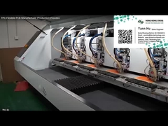 Fabricantes de PCB e PCBA