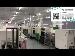 Oficina de produção SMT