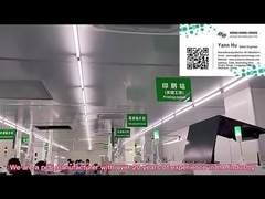 Oficina e processos de PCBA