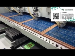 Oficina e processos de PCB