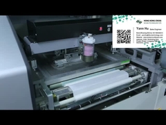 Visão geral do processo PCBA