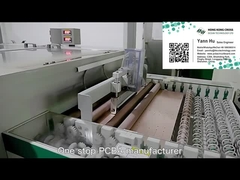 Produção e fabrico de PCBs profissionais