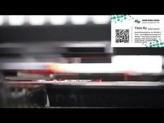 Desde a montagem de placas de circuito até o teste de todo o processo de serviço atento