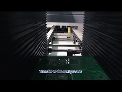 A fábrica SMT de alta qualidade, alta eficiência e padronizada está ansiosa por sua visita