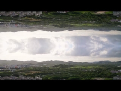 Uma fábrica com mais de 20 anos de experiência na produção e 12000m2 de oficina livre de poeira